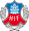 Herb klubu Helsingborg IF