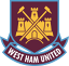 Herb klubu West Ham United
