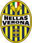 Herb klubu Hellas Werona