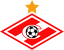 Herb klubu Spartak Moskwa