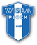 Herb klubu Wisła Płock