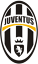 Herb klubu Juventus Turyn
