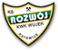 Herb klubu Rozwój Katowice