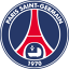 Herb klubu Paris Saint-Germain