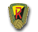 Herb klubu Ruch Radzionków