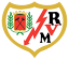 Herb klubu Rayo Vallecano