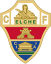 Herb klubu Elche CF