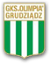 Herb klubu Olimpia Grudziądz