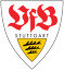 Herb klubu VfB Stuttgart