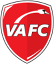 Herb klubu Valenciennes FC