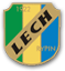 Herb klubu Lech Rypin