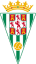 Herb klubu Cordoba CF