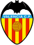 Herb klubu Valencia CF