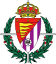 Herb klubu Real Valladolid