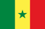 Herb klubu Senegal