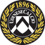 Herb klubu Udinese Calcio