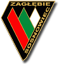 Herb klubu Zagłębie Sosnowiec